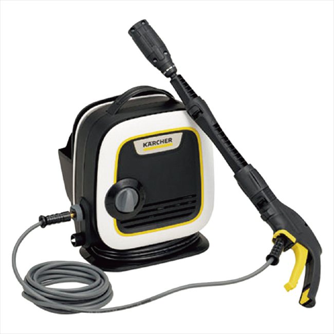 ケルヒャー 高圧洗浄機 Kミニプラス 1.600-071.0 景品 記念品 粗品 ノベルティ 名入れ 御挨拶 ご挨拶