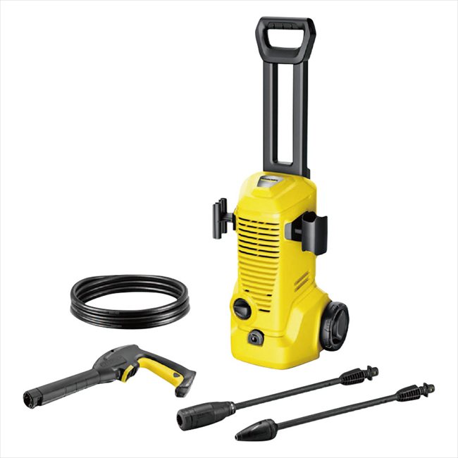 ケルヒャー 高圧洗浄機K2 UPRIGHT 1.602-517.0 景品 記念品 粗品 ノベルティ 名入れ 御挨拶 ご挨拶