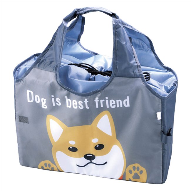 お買い物バッグ 景品 記念品 粗品 ノベルティ 名入れ 御挨拶 ご挨拶(3.0)