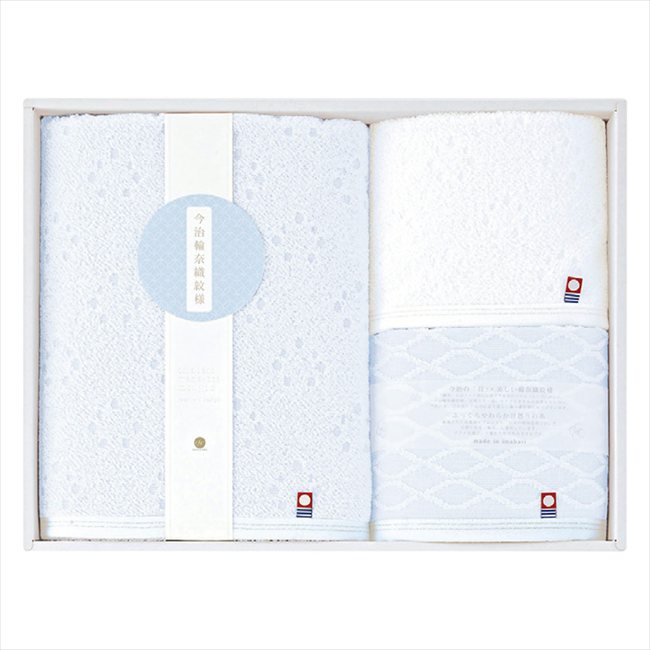 ※商品はお取り寄せとなりますのでご注意ください ■商品説明： ■商品内容:綿100% BT・WT×2 ■商品重量／容量：620g／ ■商品サイズ／パッケージサイズ：BT/600×1200mm・WT/340×350mm／300x400x60m...