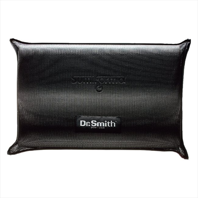 ドクター・スミス 炭枕 イレタン 13038D 景品 記念品 粗品 ノベルティ 名入れ 御挨拶 ご挨拶