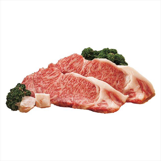 岡崎精肉店近江牛サーロインステーキ200g×2枚 景品 記念品 粗品 ノベルティ 名入れ 御挨拶 ご挨拶