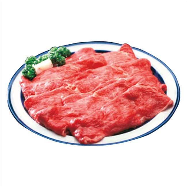 岡崎精肉店 近江牛すき焼き用 400g 景品 記念品 粗品 ノベルティ 名入れ 御挨拶 ご挨拶