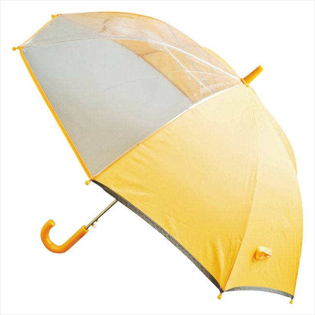 Rakuten - 55cm子供安全窓付反射テープ付 7025 景品 記念品 粗品 ノベルティ 名入れ 御挨拶 ご挨拶