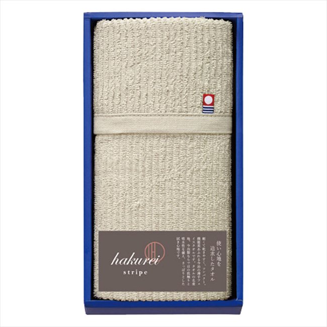 今治薄麗 フェイスタオル1P IPG43100-BE 景品 記念品 粗品 ノベルティ 名入れ 御挨拶 ご挨拶