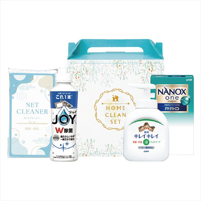 ホームクリーン除菌セット JKN-100N �