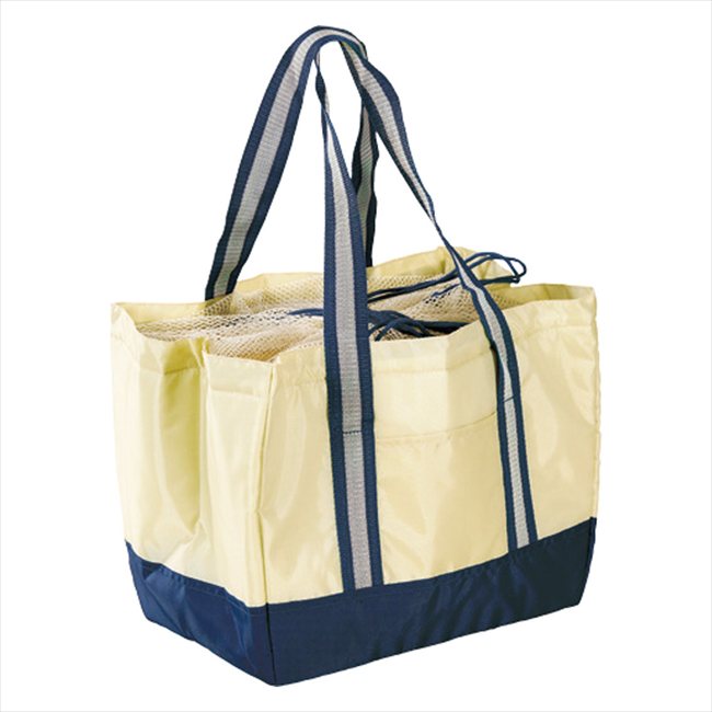 樂天商城 - ECO・クーラーレジバッグ 5119 景品 記念品 粗品 ノベルティ 名入れ 御挨拶 ご挨拶