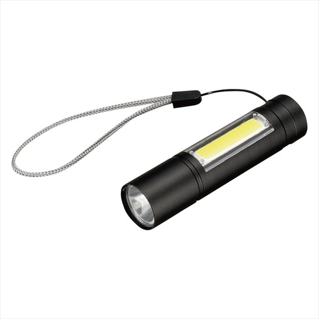 樂天商城 - COBスリムライト L3632 景品 記念品 粗品 ノベルティ 名入れ 御挨拶 ご挨拶