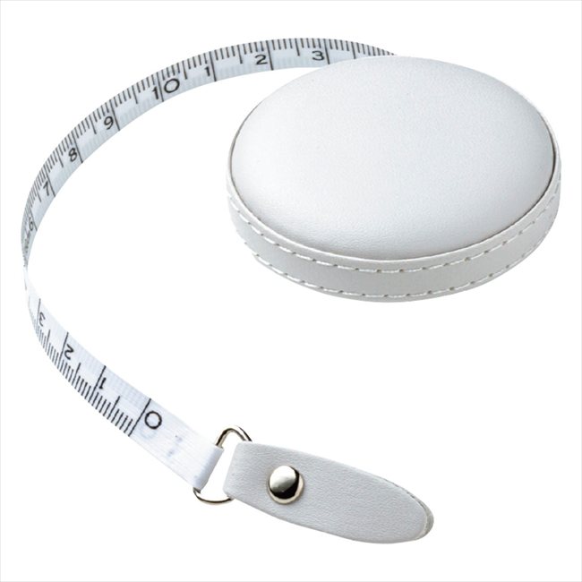 PUメジャー 1.5m SJ-40M 景品 記念品 粗品 ノベルティ 名入れ 御挨拶 ご挨拶