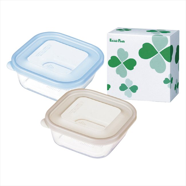 エクセルパック2個箱入 EP-250 景品 記念品 粗品 ノベルティ 名入れ 御挨拶 ご挨拶