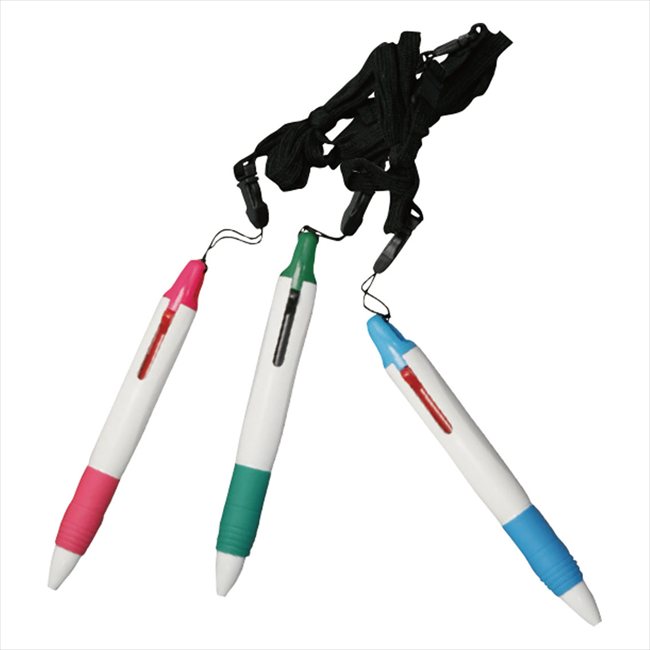 太軸2色ネックストラップ 指定不可 F2CNS 景品 記念品 粗品 ノベルティ 名入れ 御挨拶 ご挨拶