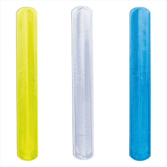 リフレクターアームベルト 指定不可 E2901 景品 記念品 粗品 ノベルティ 名入れ 御挨拶 ご挨拶