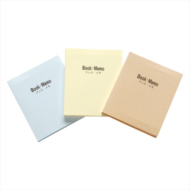 ブックメモ 指定不可 1826-10 景品 記念品 粗品 ノベルティ 名入れ 御挨拶 ご挨拶