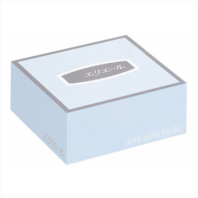 エリエール ティシュー 50W （水溶性） 613406 景品 記念品 粗品 ノベルティ 名入れ 御挨拶 ご挨拶