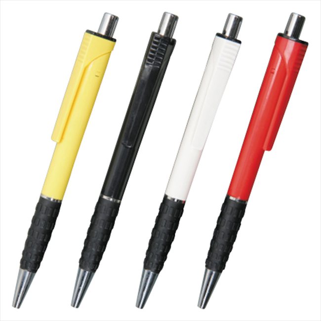 ハーフコインボールペン 指定不可 HC50B 景品 記念品 粗品 ノベルティ 名入れ 御挨拶 ご挨拶