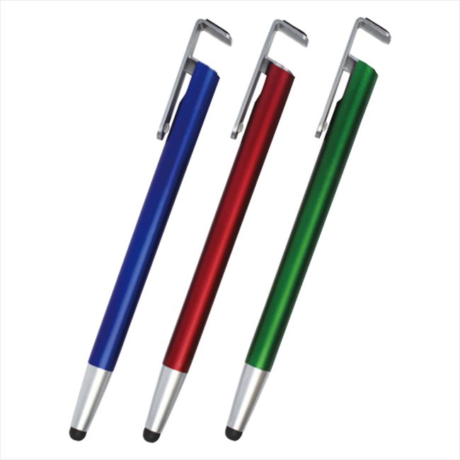 4in1タッチペン 指定不可 P3073 景品 記念品 粗品 ノベルティ 名入れ 御挨拶 ご挨拶