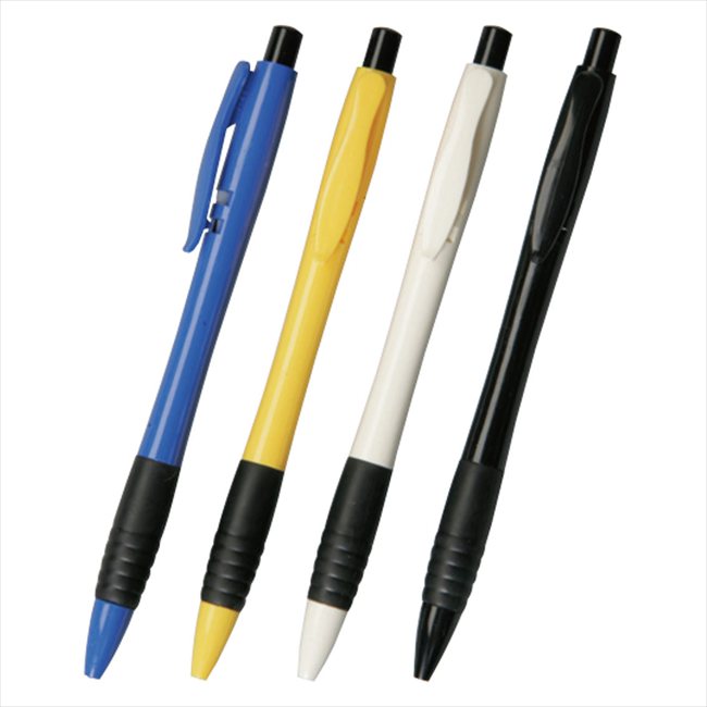 クリップオフボールペン 指定不可 BK40 景品 記念品 粗品 ノベルティ 名入れ 御挨拶 ご挨拶
