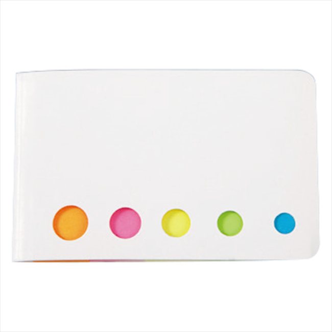 ふせんセット SC-1502 景品 記念品 粗品 ノベルティ 名入れ 御挨拶 ご挨拶