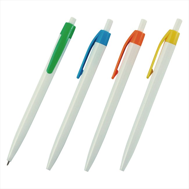 たくさん名入れできるペン 指定不可 SC-2601 景品 記念品 粗品 ノベルティ 名入れ 御挨拶 ご挨拶