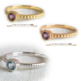 K10ゴールドリング結婚指輪リングホワイトゴールドイエローゴールドピンクゴールド日本製