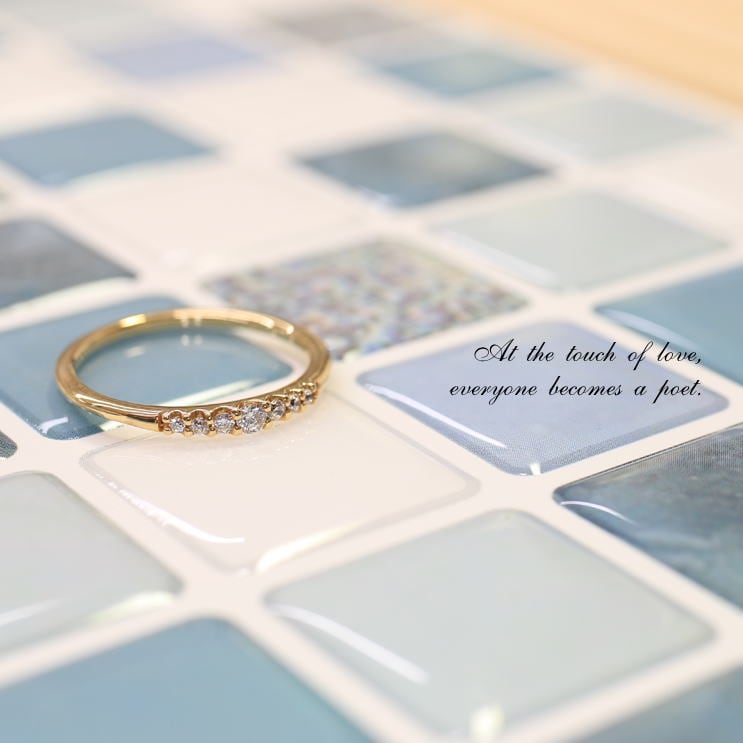 天然 ダイヤモンド リング k10 イエローゴールド/ホワイトゴールド/ピンクゴールド ファッションリング ダイヤモンドリング 品質保証書 金属アレルギー 日本製 バレンタイン ギフト プレゼント格安通販　バレンタイン　人気　ランキング