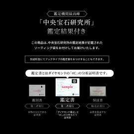 【一粒ダイヤ】【送料無料】【鑑別書付きダイヤモンド】ネックレスダイヤモンドプラチナpt900