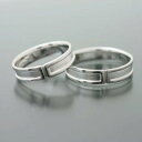 結婚指輪 ペア マリッジリング K10 イエローゴールド ホワイトゴールド ピンクゴールド 2本セット 品質保証書 金属アレルギー 日本製 おしゃれ ジュエリー...