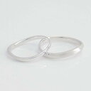 結婚指輪 プラチナ ペア マリッジリング プラチナ900 2本セット 品質保証書 金属アレルギー 日本製 おしゃれ ジュエリー プレゼント ギフト クリスマス ...