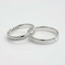 結婚指輪 ペア マリッジリング K10 イエローゴールド ホワイトゴールド ピンクゴールド ダイヤモンド 2本セット 天然ダイヤ 品質保証書 金属アレルギー 日...