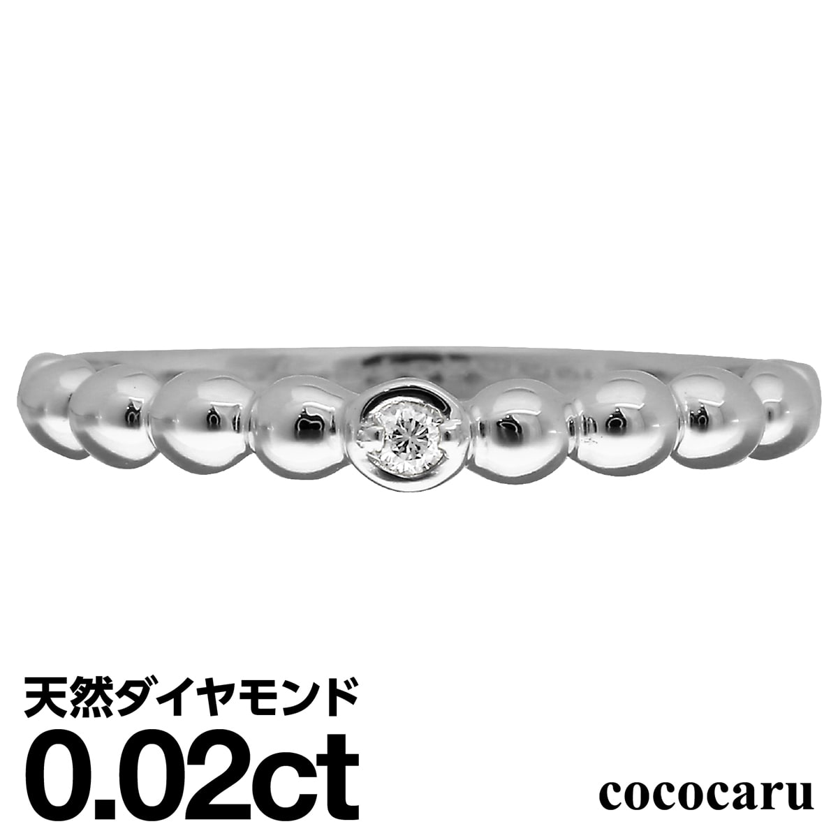 ホワイトゴールド リング K18 一粒 イエローゴールド ホワイトゴールド ピンクゴールド ファッションリング 天然ダイヤ ダイヤモンドリング 品質保証書 金属アレルギー 日本製 おしゃれ ジュエリー プレゼント ギフト クリスマス 卒業式 入学式 卒園式 入園式 お祝い