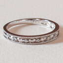 エタニティ リング ダイヤモンド プラチナ900 ファッションリング 天然ダイヤ 品質保証書 金属アレルギー 日本製 おしゃれ ジュエリー プレゼント ギフト ...