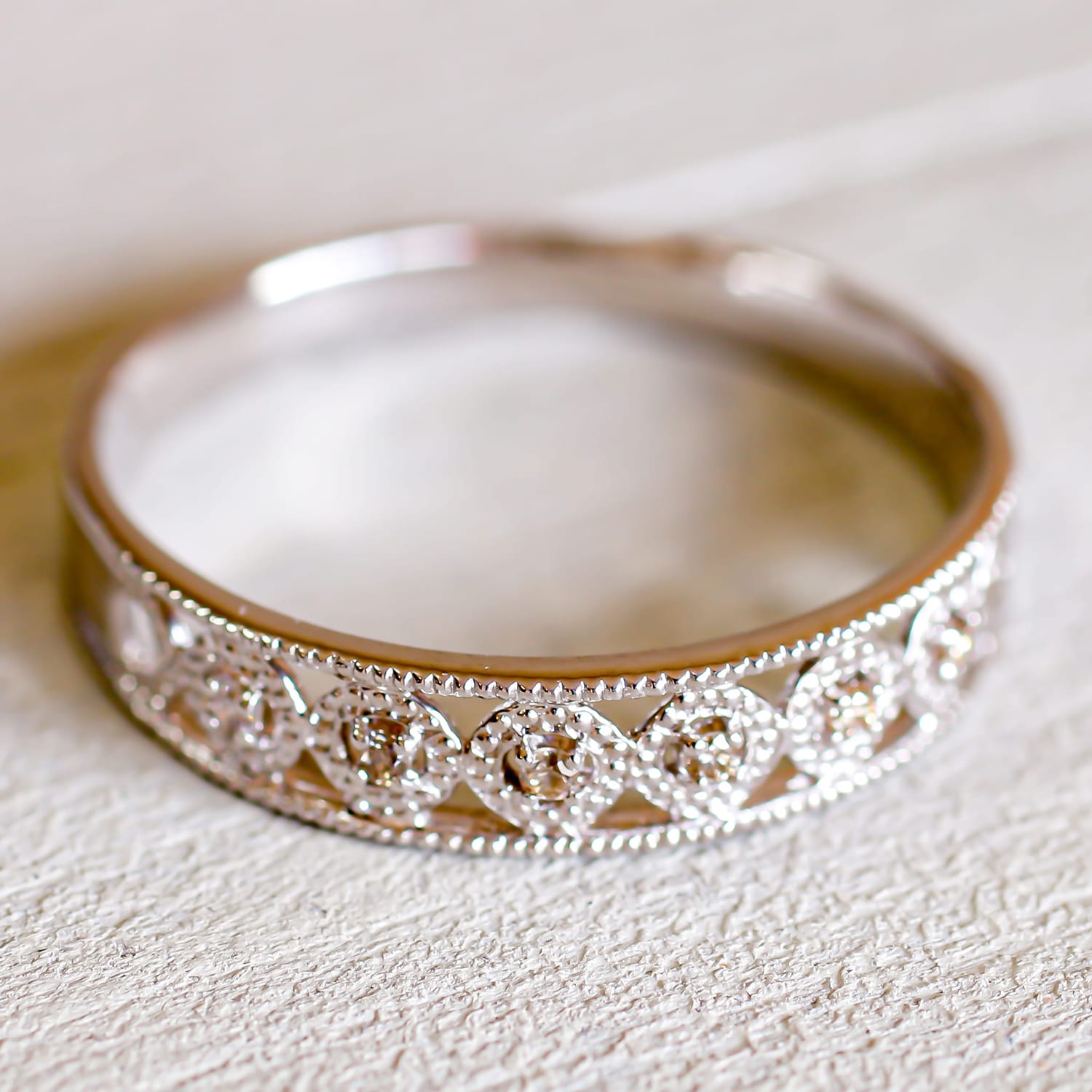 プラチナ リング Pt900 ファッションリング 天然ダイヤ ダイヤモンド リング 品質保証書 金属アレルギー 日本製 おしゃれ ジュエリー プレゼント ギフト...