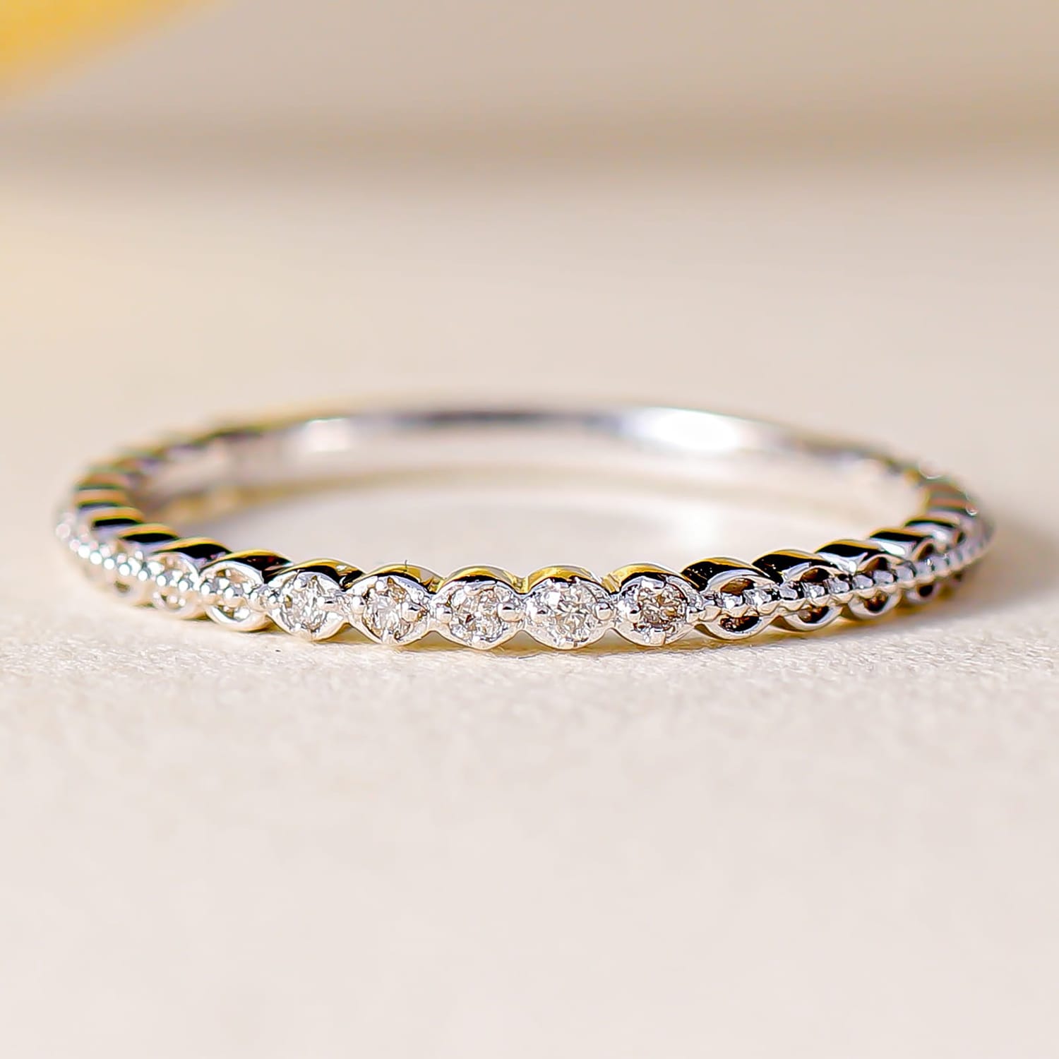 ダイヤモンドリング シルバー925 シルバーリング ファッションリング 天然ダイヤ ダイヤモンド リング 品質保証書 金属アレルギー 日本製 おしゃれ ジュエリ...