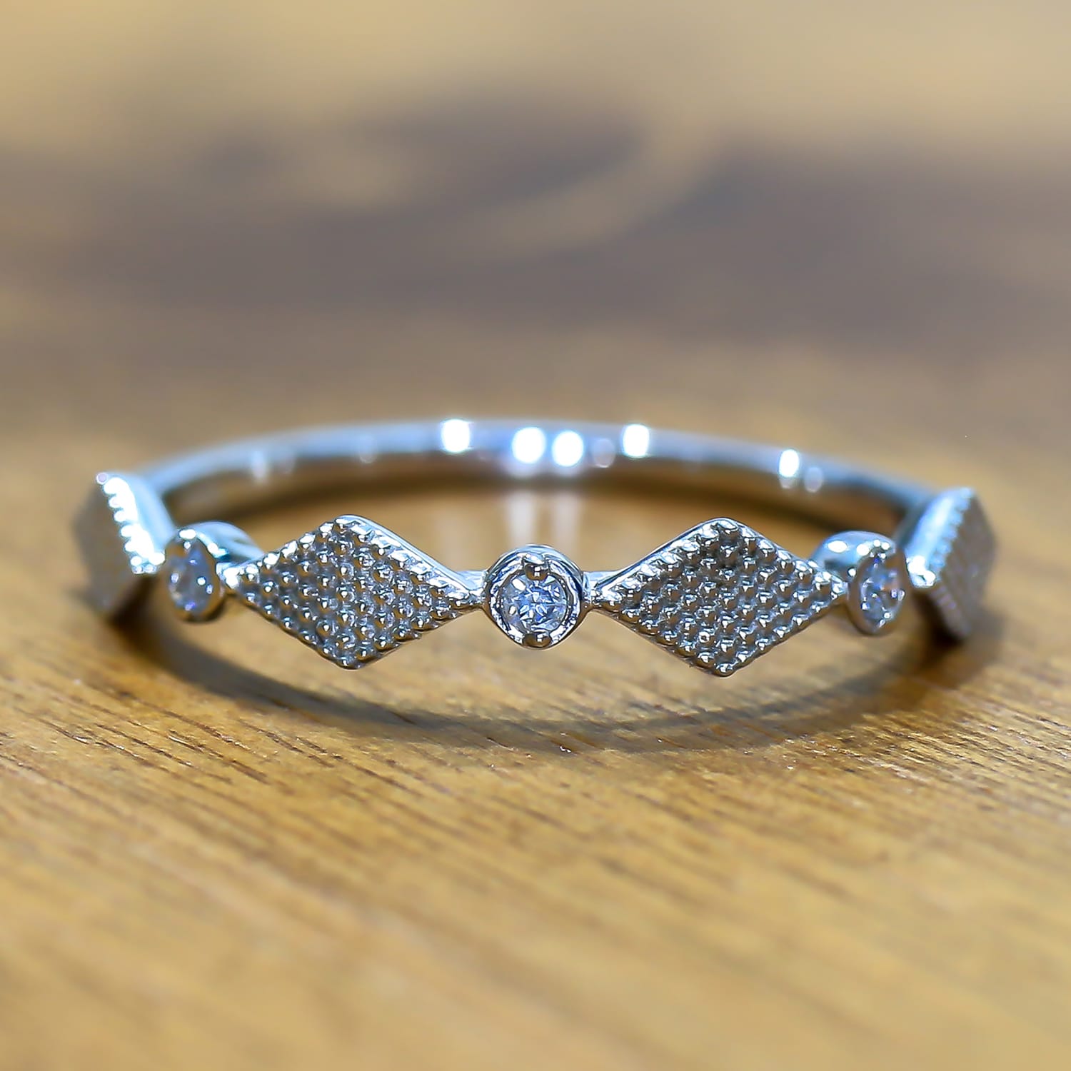 ダイヤモンドリング シルバー925 シルバーリング ファッションリング 天然ダイヤ ダイヤモンド リング 品質保証書 金属アレルギー 日本製 おしゃれ ジュエリー プレゼント ギフト クリスマス 卒業式 入学式 卒園式 入園式 お祝い