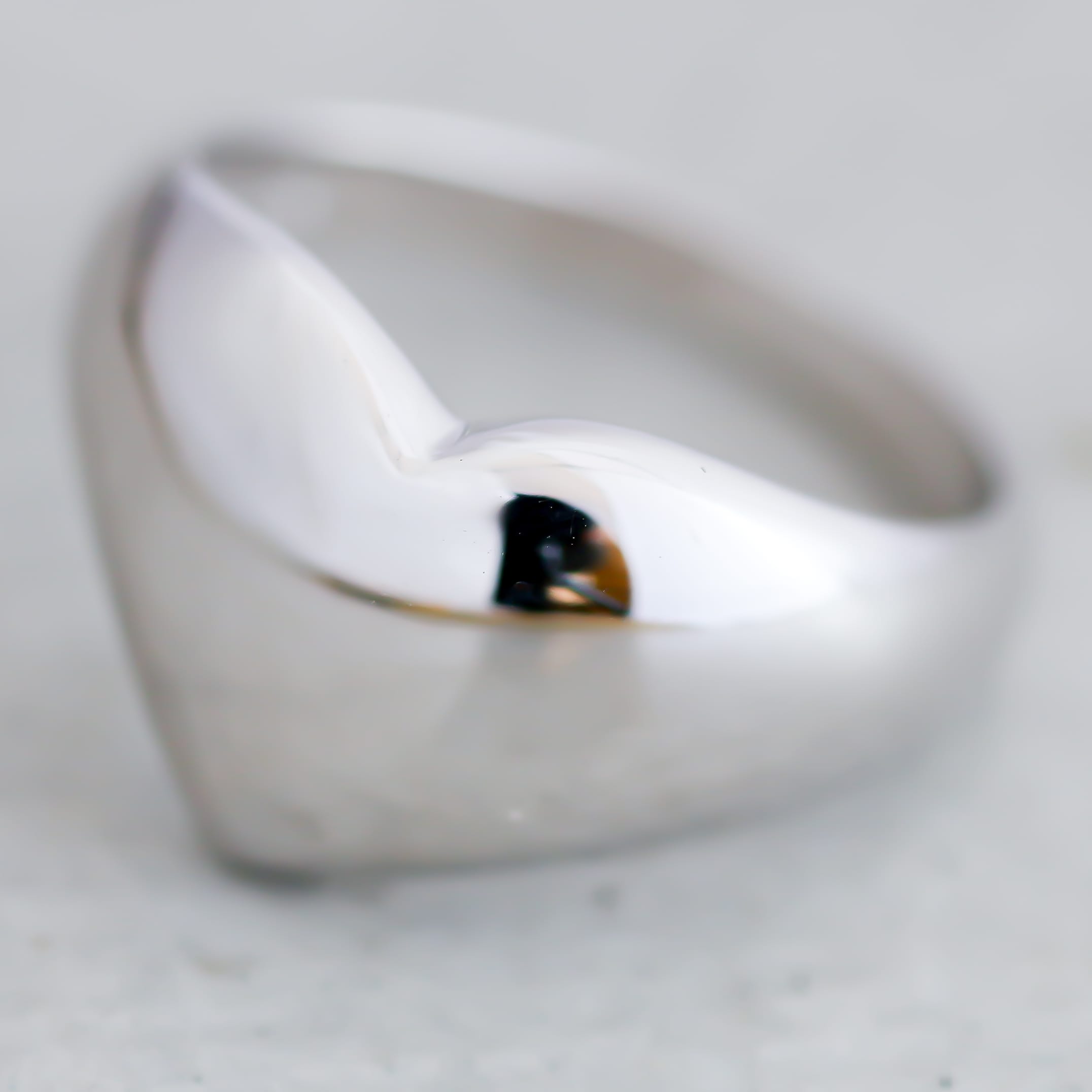 地金 リング シルバー925 地金リング ファッションリング 品質保証書 金属アレルギー 日本製 おしゃれ ジュエリー プレゼント ギフト クリスマス 卒業式 ...