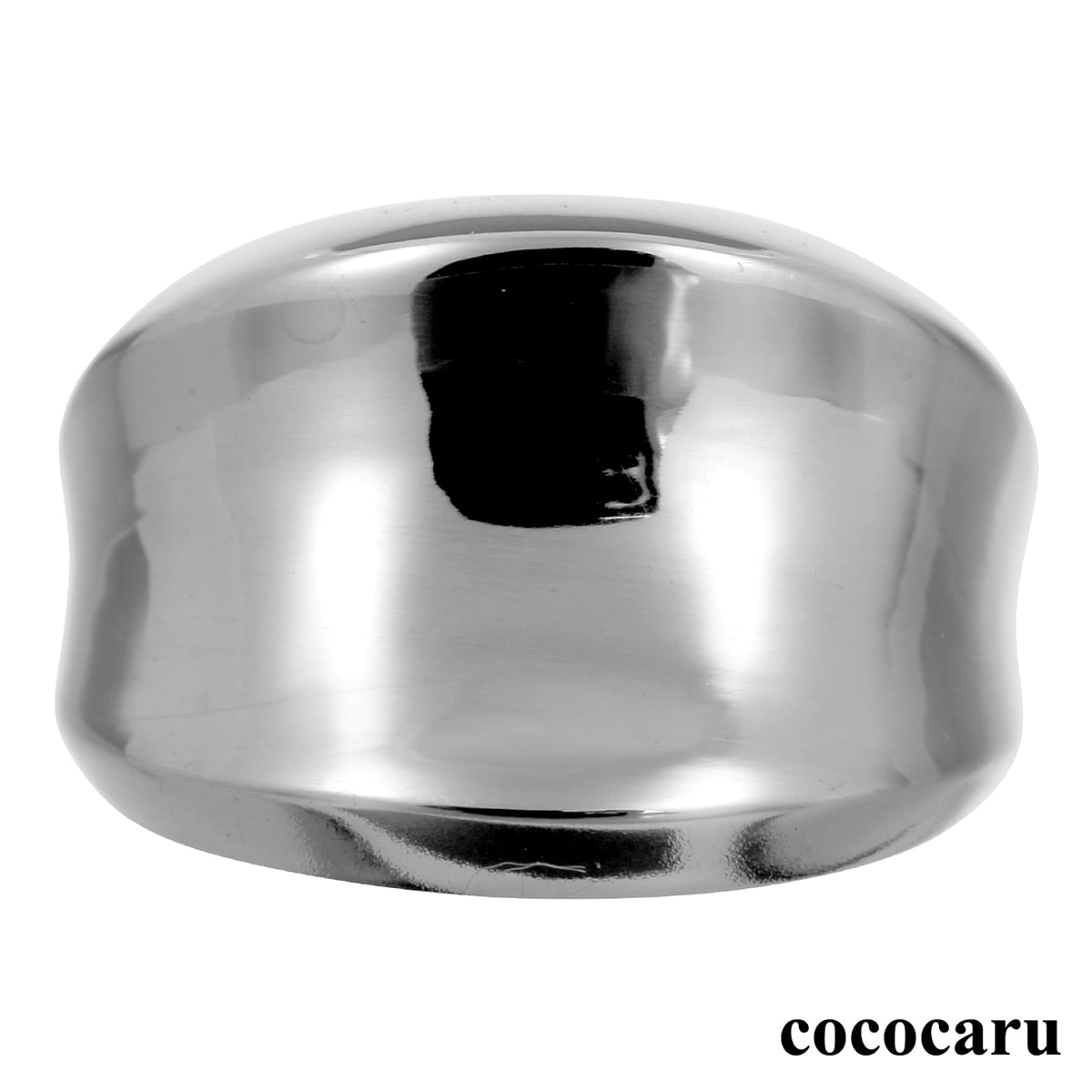 地金リング K18 イエローゴールド ホワイトゴールド ピンクゴールド 地金リング ファッションリング 品質保証書 金属アレルギー 日本製 おしゃれ ジュエリー...