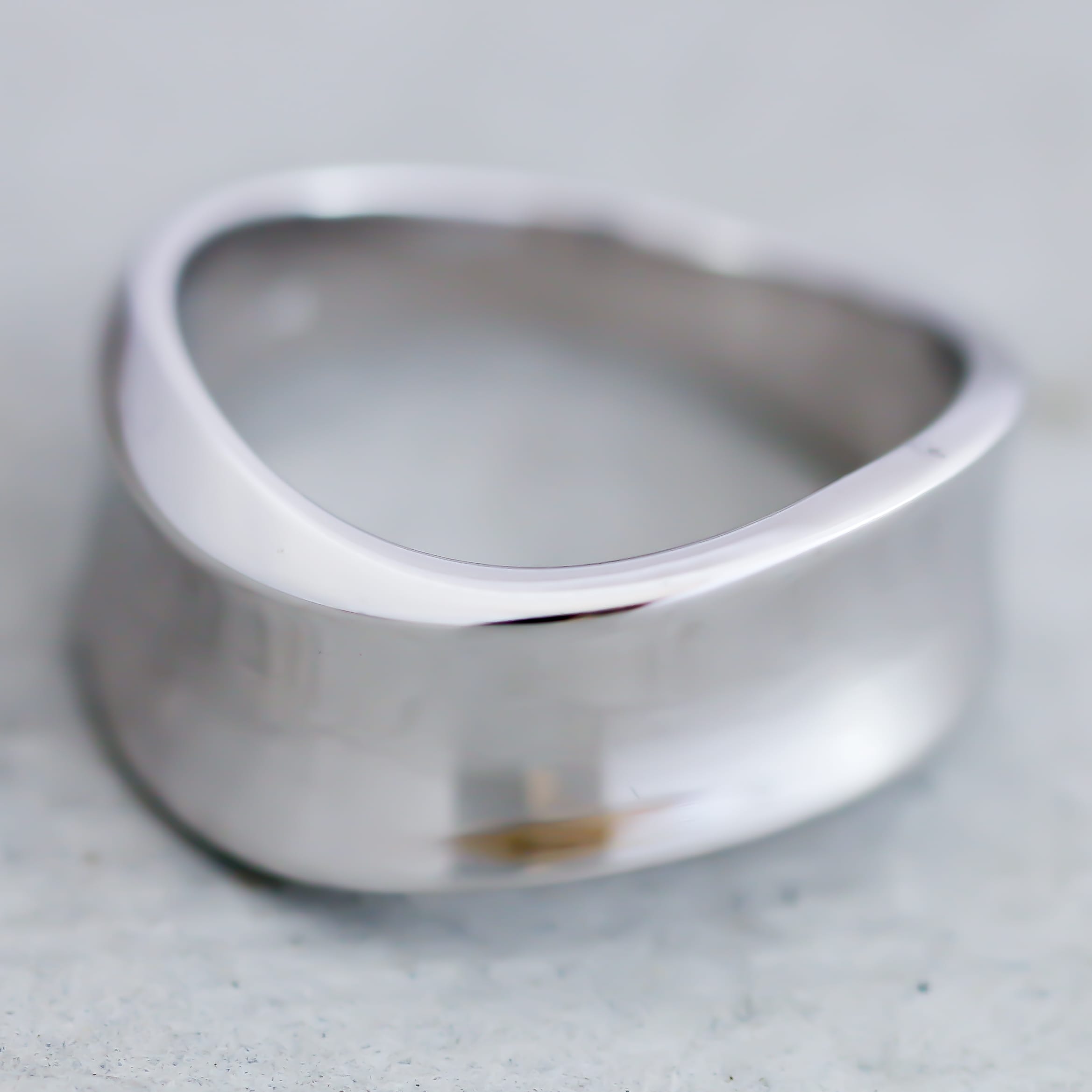 地金リング プラチナ900 地金リング ファッションリング 品質保証書 金属アレルギー 日本製 おしゃれ ジュエリー プレゼント ギフト クリスマス 卒業式 入...