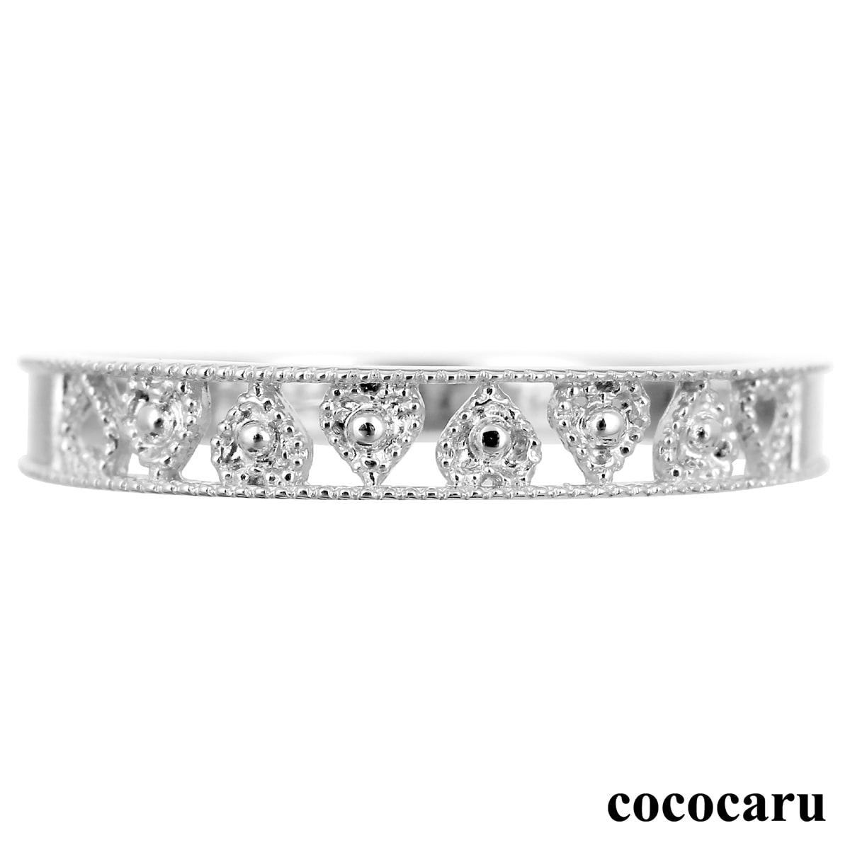 地金リング プラチナ900 地金リング ファッションリング 品質保証書 金属アレルギー 日本製 おしゃれ ジュエリー プレゼント ギフト クリスマス 卒業式 入...