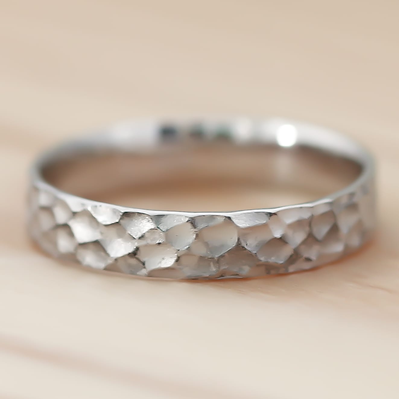 地金リング K10 イエローゴールド ホワイトゴールド ピンクゴールド 地金リング ファッションリング 品質保証書 金属アレルギー 日本製 おしゃれ ジュエリー...