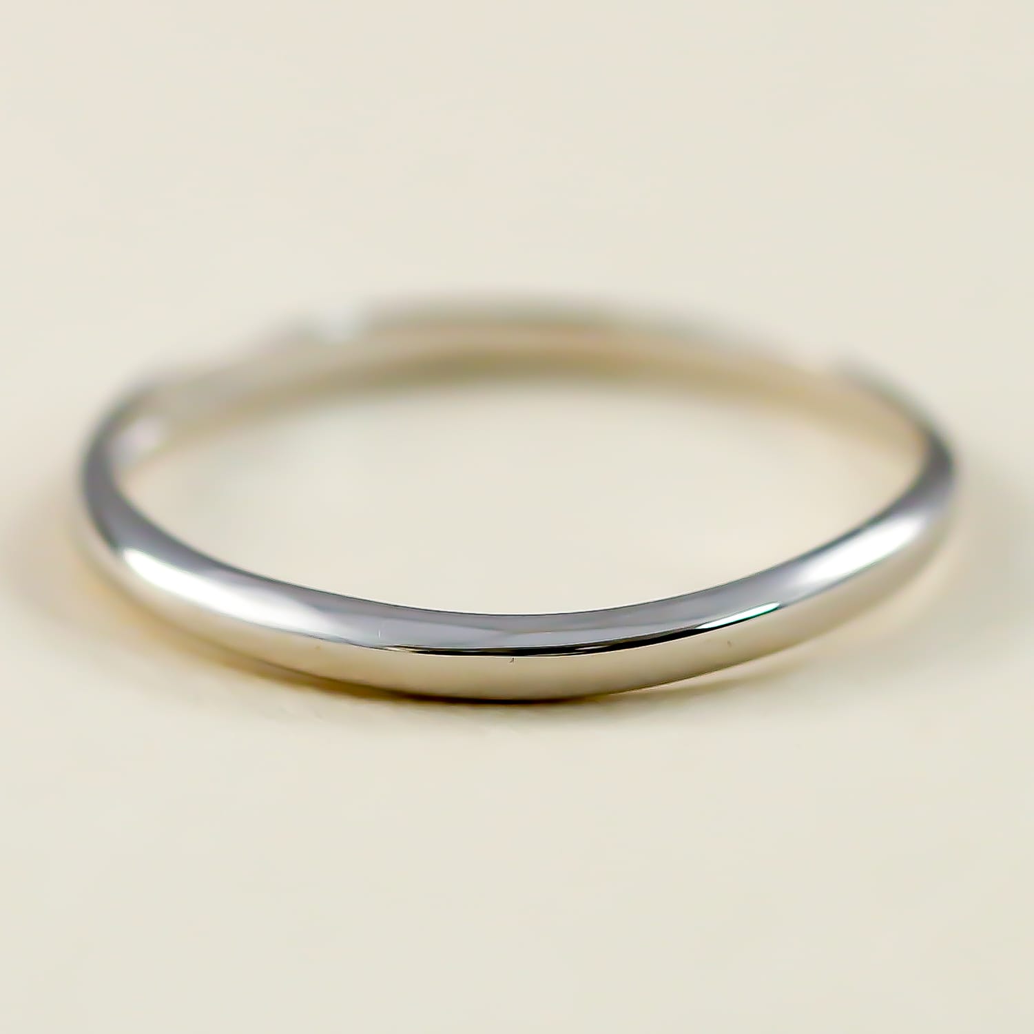 地金リング プラチナ900 地金リング ファッションリング 品質保証書 金属アレルギー 日本製 おしゃれ ジュエリー プレゼント ギフト クリスマス 卒業式 入...