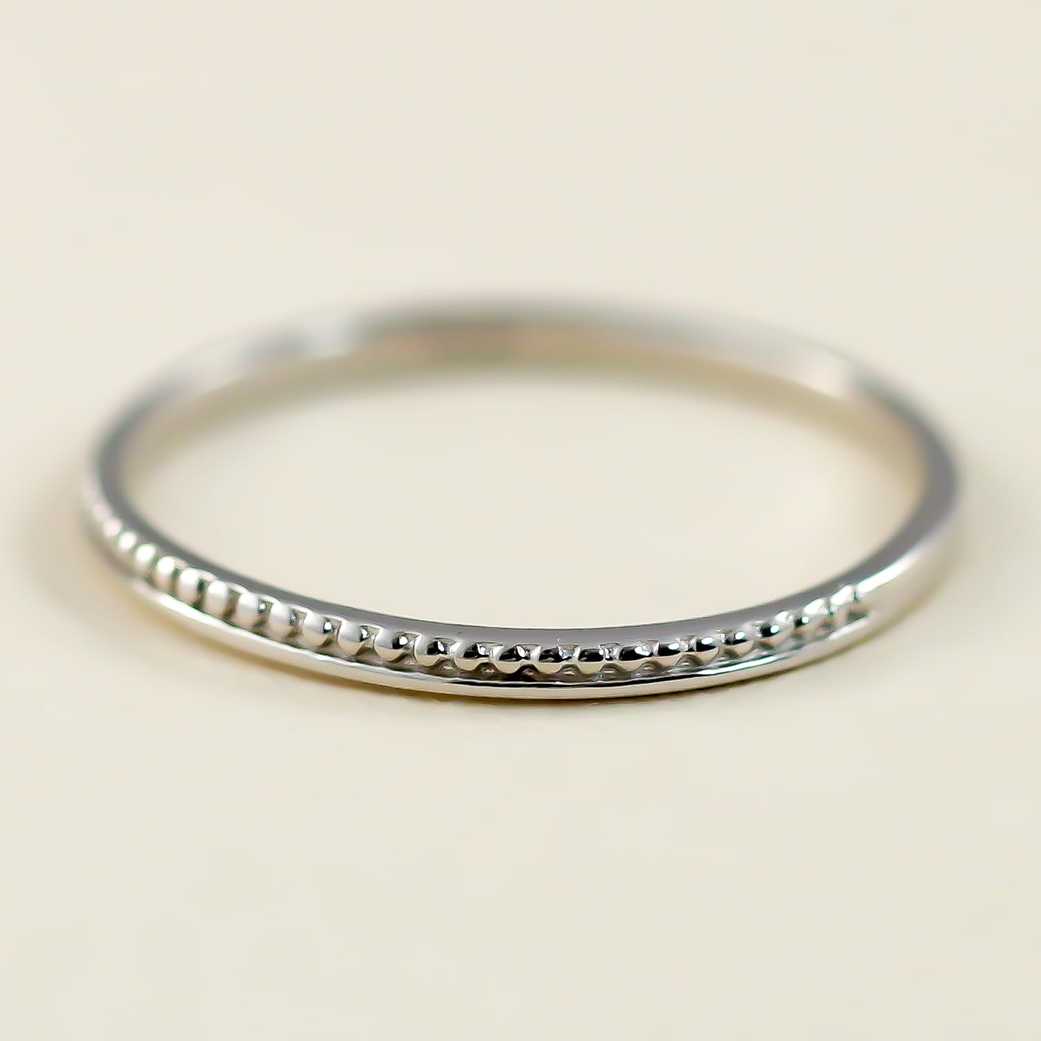 地金 リング シルバー925 シルバーリング 地金リング ファッションリング 品質保証書 金属アレルギー 日本製 おしゃれ ジュエリー プレゼント ギフト クリ...