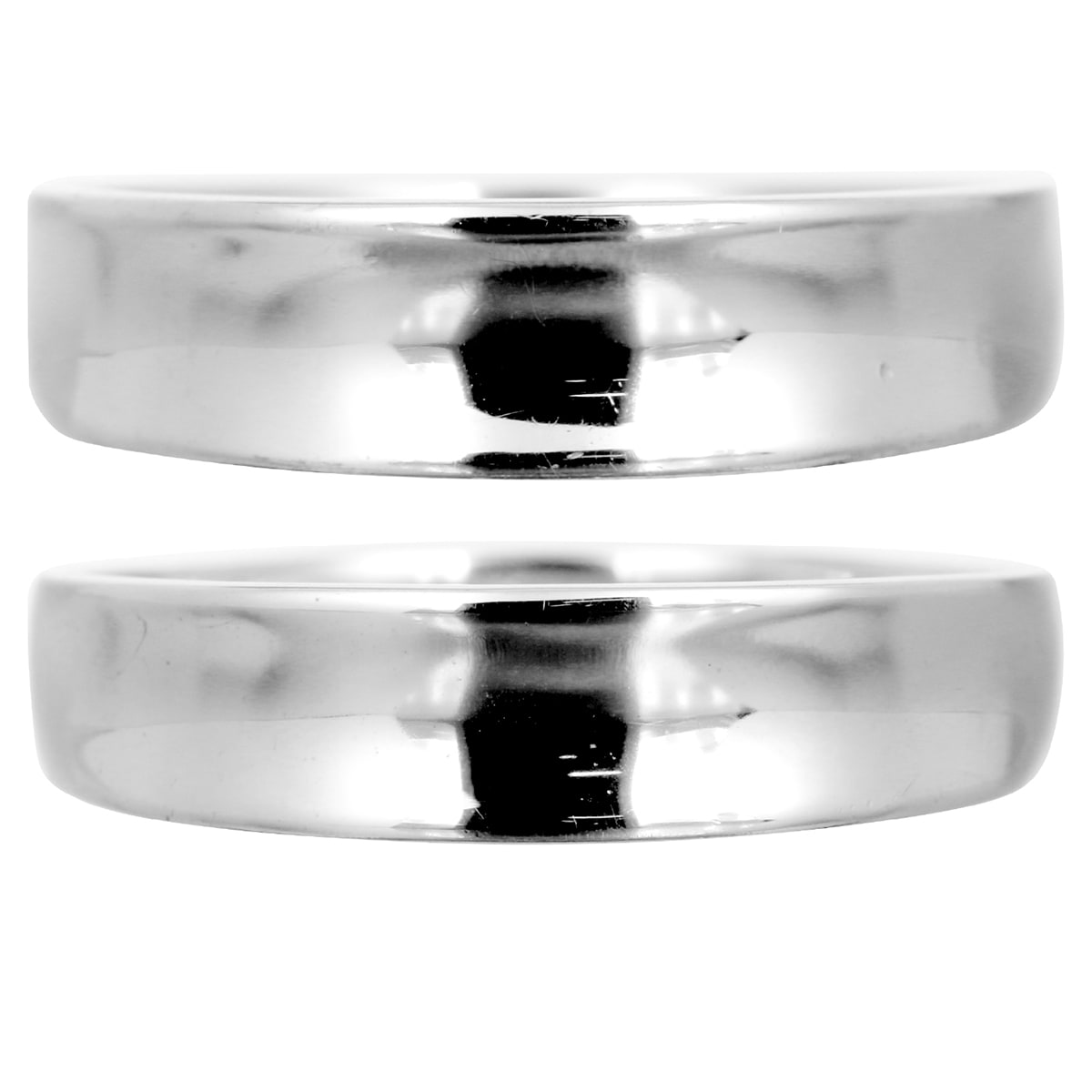 結婚指輪 ペア マリッジリング シルバー925 シルバーリング 2本セット 品質保証書 金属アレルギー 日本製 おしゃれ ジュエリー プレゼント ギフト クリス...