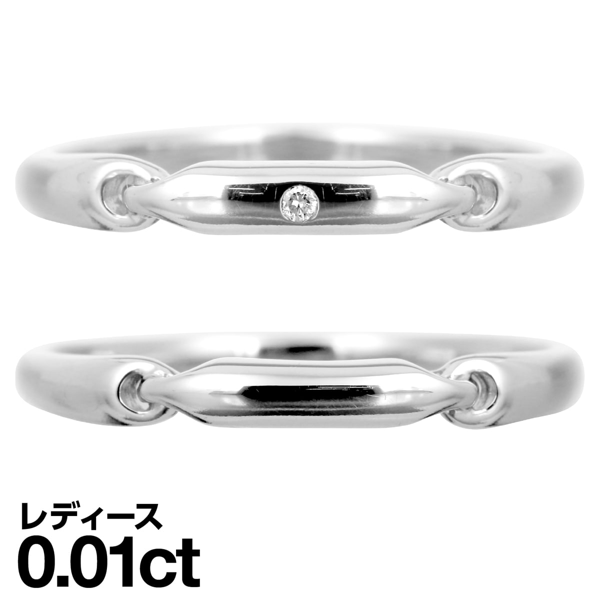 【送料無料】こちらの商品は弊社クラフトマンの手によって一点一点お造り致しますので、お届けまで通常12営業日程掛かります。最短での発送をご希望の場合は、日付指定をしないでご注文下さい。（お届け情報をご確認下さい）こちらの商品はネコポスでの発送となります。ネコポスは着日指定が出来ません。発送後、翌日・翌々日のお届けとなります。シルバー925(スターリングシルバー) 、 ロジウムコーティング済選択肢に無いサイズはご要望欄にご記載下さい。但し、ご希望に添えない場合も御座います。ご希望の際はご注文の際に備考欄へご記載ください。レディース天然ダイヤモンド0.01カラット。レディース平均重量約1.28g、メンズ平均重量約1.28g。文字入れは有料にて承ります（備考欄にご記載下さい）。品質を重視した繊細な日本の匠の技で創られた自信作です。