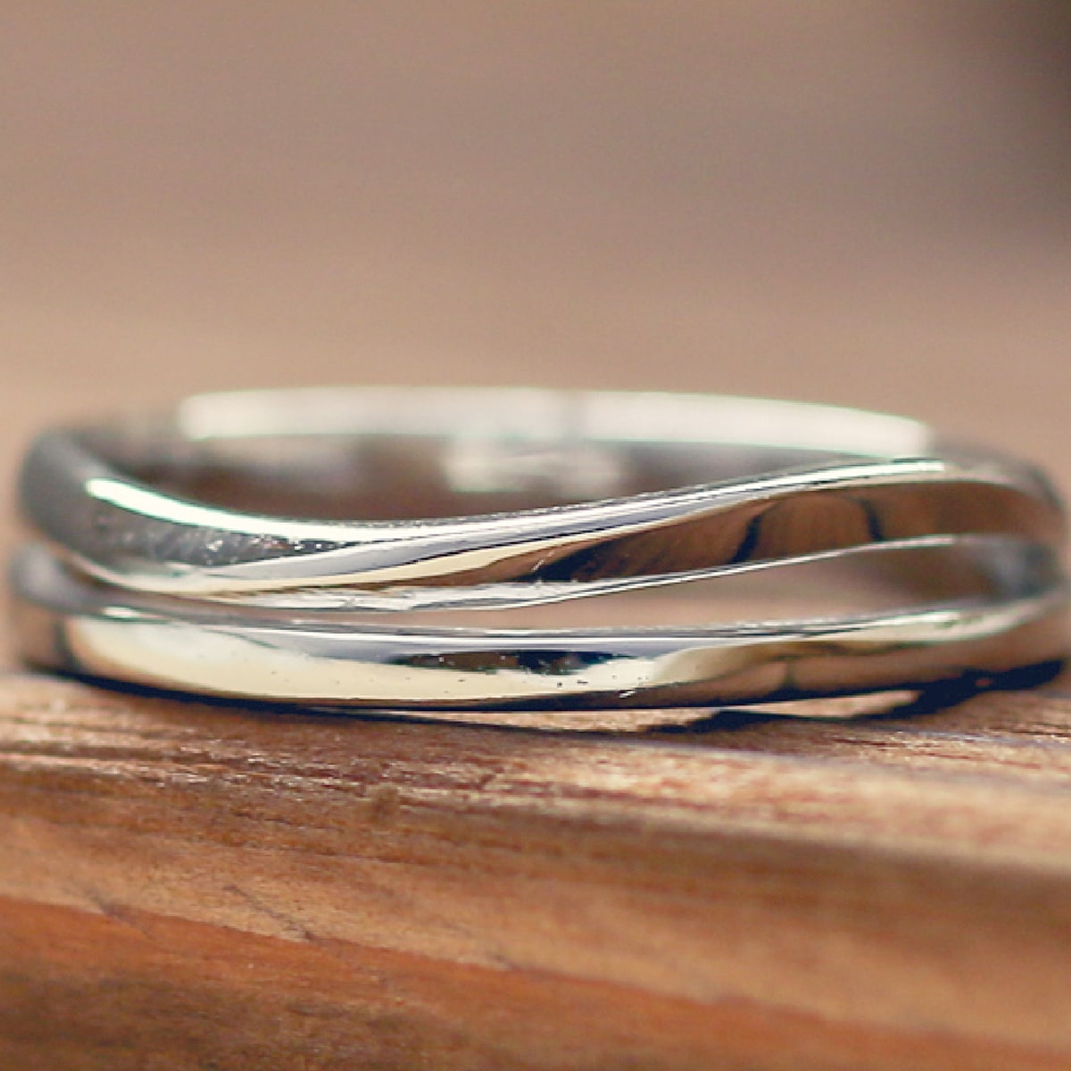 地金 リング シルバー925 シルバーリング 地金リング ファッションリング 品質保証書 金属アレルギー 日本製 おしゃれ ジュエリー プレゼント ギフト クリ...