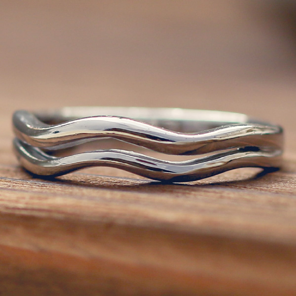 地金リング K10 イエローゴールド ホワイトゴールド ピンクゴールド 地金リング ファッションリング 品質保証書 金属アレルギー 日本製 おしゃれ ジュエリー...