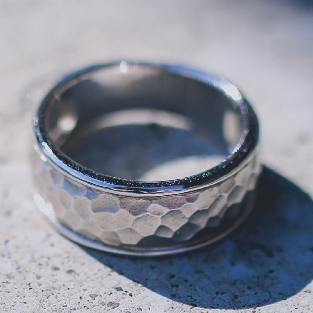 地金リング K18 イエローゴールド ホワイトゴールド ピンクゴールド 地金リング ファッションリング 品質保証書 金属アレルギー 日本製 おしゃれ ジュエリー...