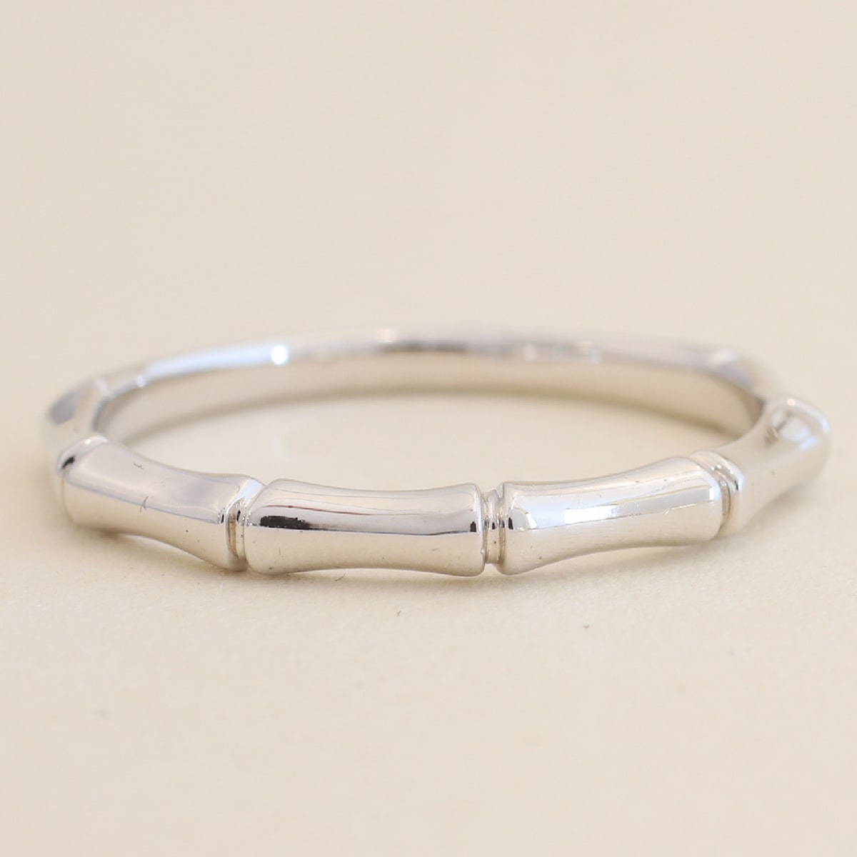 地金 リング シルバー925 シルバーリング 地金リング ファッションリング 品質保証書 金属アレルギー 日本製 おしゃれ ジュエリー プレゼント ギフト クリ...