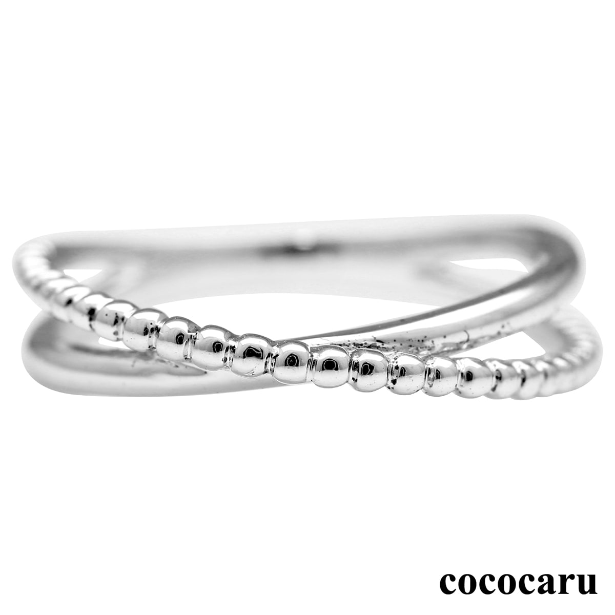 地金 リング シルバー925 シルバーリング 地金リング ファッションリング 品質保証書 金属アレルギー 日本製 おしゃれ ジュエリー プレゼント ギフト クリ...