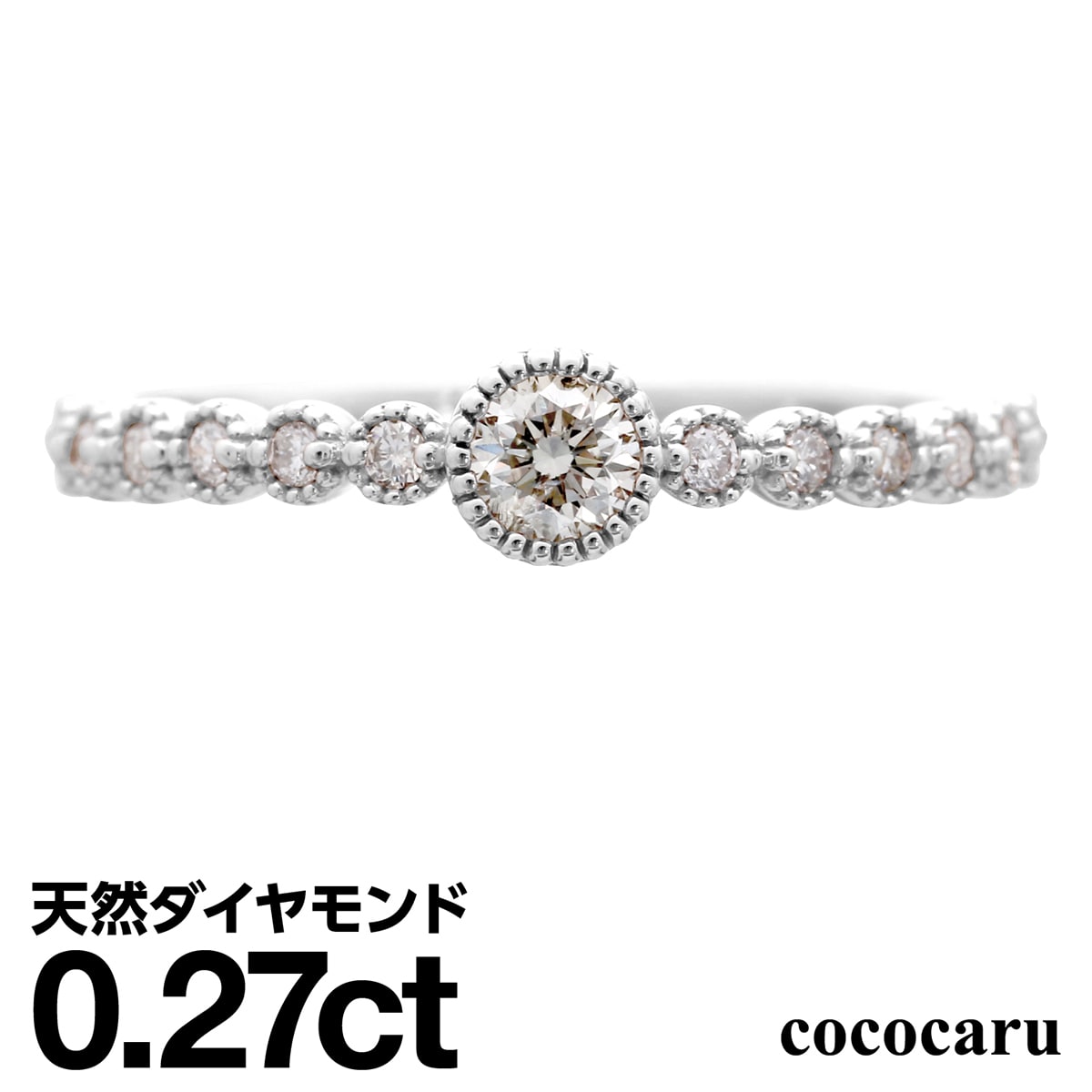 プラチナ リング Pt900 一粒 ファッションリング 天然ダイヤ ダイヤモンドリング 品質保証書 金属アレルギー 日本製 おしゃれ ジュエリー プレゼント ギフト クリスマス 卒業式 入学式 卒園式 入園式 お祝い