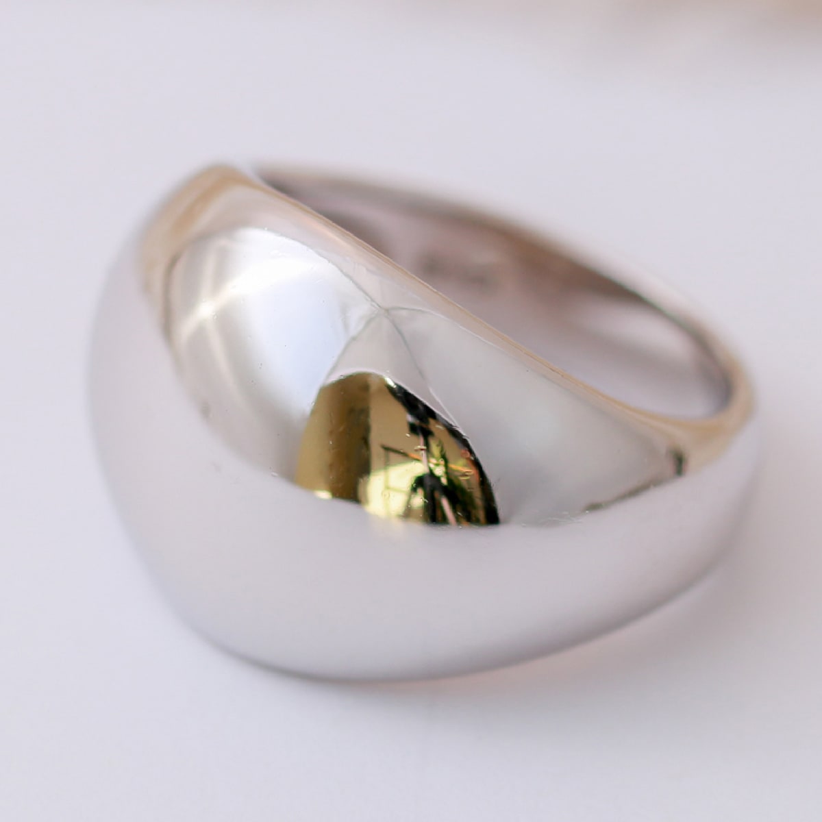 地金リング プラチナ900 地金リング ファッションリング 品質保証書 金属アレルギー 日本製 おしゃれ ジュエリー プレゼント ギフト クリスマス 卒業式 入...